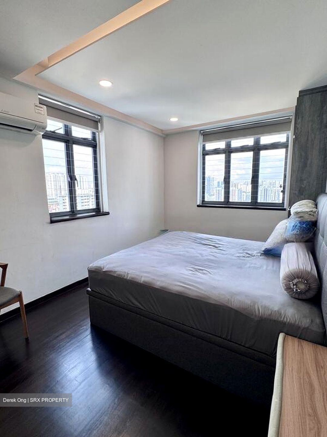 Mirage Tower (D9), Condominium #469704041